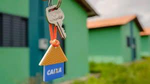 Imagem Minha Casa, Minha Vida: nova versão permite compra de imóveis usados e prestações abaixo de R$ 50