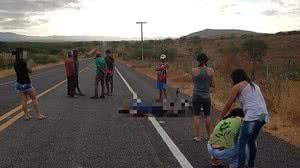 Empresário foi atingido no rosto e no peito | Reprodução / Ítalo Timóteo