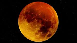 Fenômeno acontecerá no próximo domingo (20)inutos. | Nasa