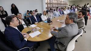 Márcio Ferreira/Agência Alagoas