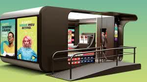 Imagem Você sabe o que é uma loja autônoma? Maceió vai ganhar uma na Ponta Verde