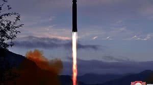 Korean Central News Agency