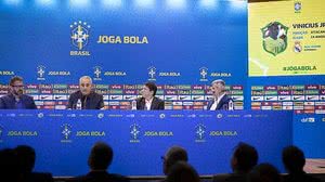 Lucas Figueiredo / CBF