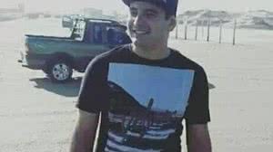 Daniel Pereira Santos tinha 24 anos | Reprodução / Facebook