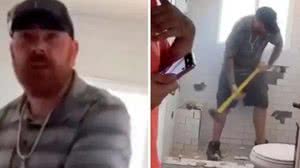 Foto: Reprodução/Redes Sociais