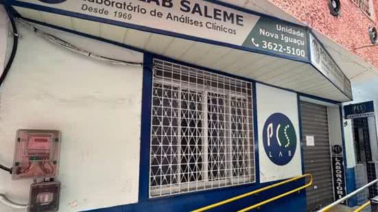O estado pode ser responsabilizado porque contratou o laboratório para fazer os exames | Foto: Reprodução