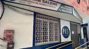 O estado pode ser responsabilizado porque contratou o laboratório para fazer os exames | Foto: Reprodução