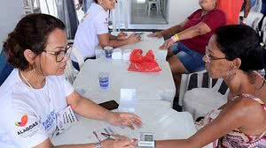 Carla Cleto - Agência Alagoas