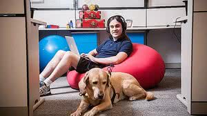 Relato de Lucas comoveu a web | Reprodução