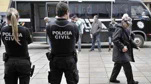 Imagem Concurso Polícia Civil e Penal em Alagoas: governador quer editais em janeiro