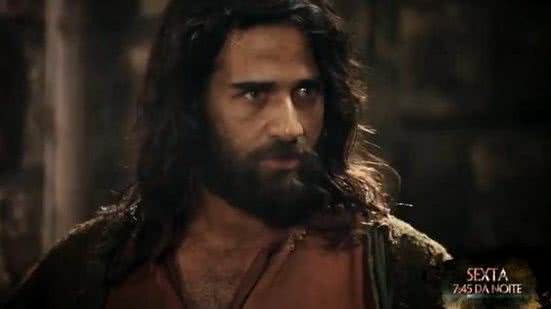 Reprodução / Record TV