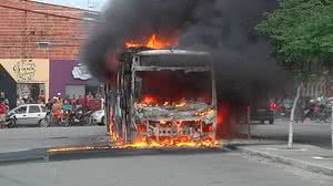 Atentado ocorreu logo após o Réveillon | Reprodução