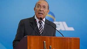 O ministro da Casa Civil, Eliseu Padilha | Cesar Itiberê/PR