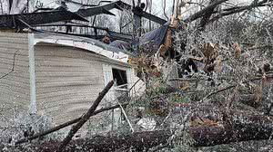 Tornado deixou pelo menos 22 mortos nos EUA | Redes Sociais / James Spann