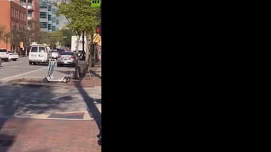 Reprodução / Redes sociais