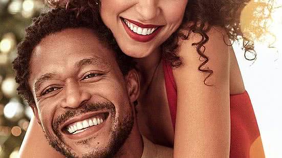 Imagem Campanha de Natal do Boticário incentiva as pessoas a doarem amor