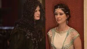 Cena que será exibida | Blad Meneghel/Record TV