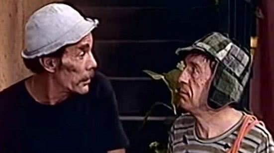 Chaves | Reprodução