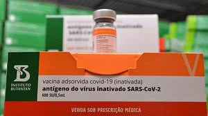Intervalo recomendado entre a primeira e segunda dose é de 28 dias, segundo orientação do MS | Foto: Carla Cleto / Agência Alagoas