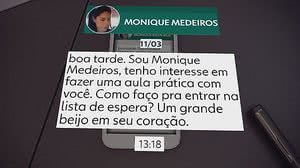 Reprodução / TV Globo