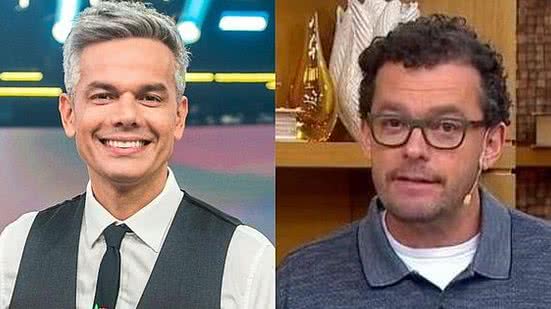 Imagem Do que vivem? Como Otaviano, Cris Dias e outros ex-globais ganham dinheiro
