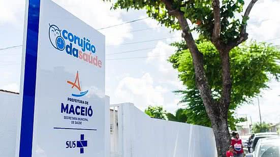 Gabriel Moreira/Secom Maceió