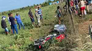 Foto: Cortesia ao Já é Notícia