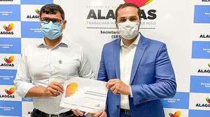 Débora Rosset/Agência Alagoas