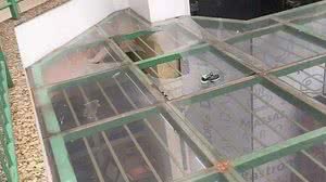 Reprodução / Facebook O Alto Jacuí