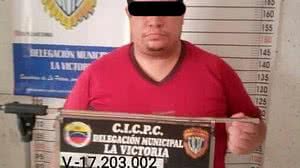 O caso aconteceu no estado de Aragua | Foto: Reprodução