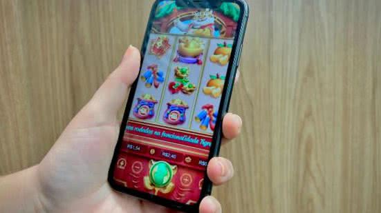 Crédito: Gabriel Amorim / TNH1