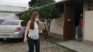 Tiago Bezerra/TV Vanguarda