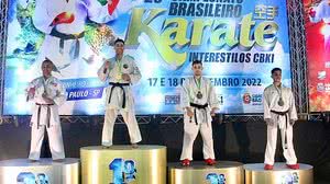 Alysson obteve o primeiro lugar em dois campeonatos Norte-Nordeste e em 15 alagoanos | Ascom PM