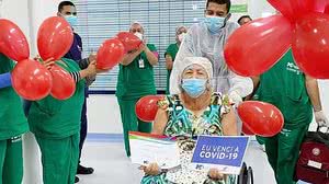 Hospital Metropolitano de Alagoas foi inaugurado em maio e passou a atender vítimas da Covid-19 | Foto: Igor Nascimento / Ascom Sesau