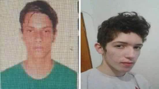 Imagem Polícia divulga nomes de atiradores de Suzano