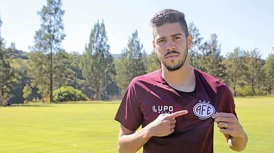 Divulgação / Ferroivária