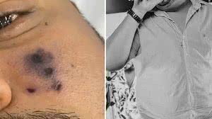 Cantor Darlyn Morais | Arquivo pessoal