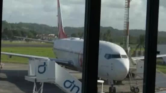 Reprodução/TV Bahia