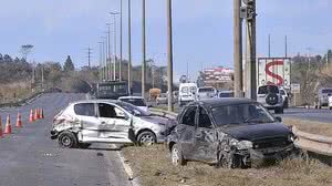 Nova taxa prevê pagamento de serviços médicos a vítimas de acidentes | Arquivo / Agência Brasil