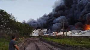 Reprodução/Redes Sociais