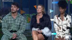 Reprodução Record TV