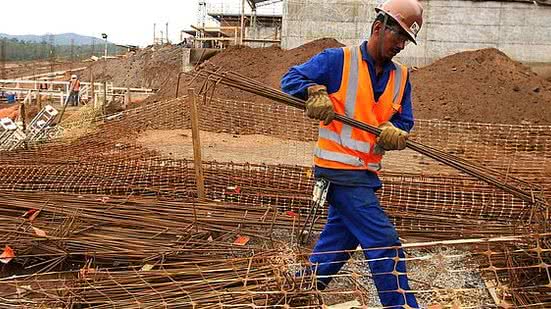 Foto: Tânia Rêgo / Agência Brasil