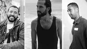 Imagem Caso Jeff Machado: Justiça mantém prisão de Bruno Rodrigues principal suspeito do crime