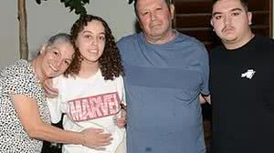 Divulgação / Forças de Defesa de Israel