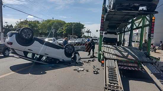 Josival Meneses/Já é Notícia