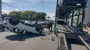 Josival Meneses/Já é Notícia