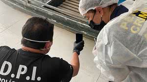 Comunicação Social / SR / PF