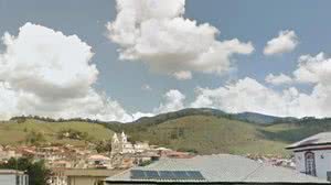 Imagem Mãe mata o filho com faca de cortar pão na noite de Natal em MG