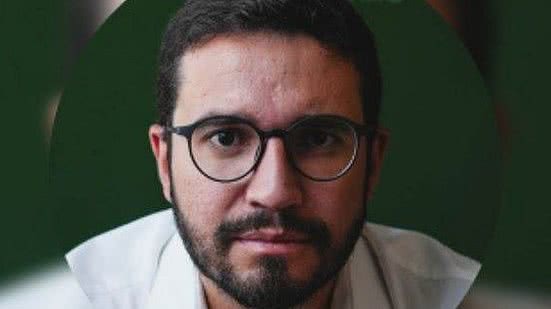 Empresário Marco Antônio Vilarinho Lucena Barros | Reprodução / Nastaurbanismo