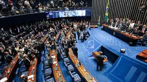 Senado Brasileiro | Beto Barata/Agência Senado